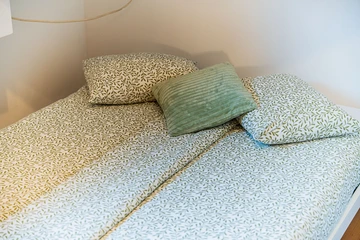 Zagreb 2-Bedroom Apartment for up to 8 Guests