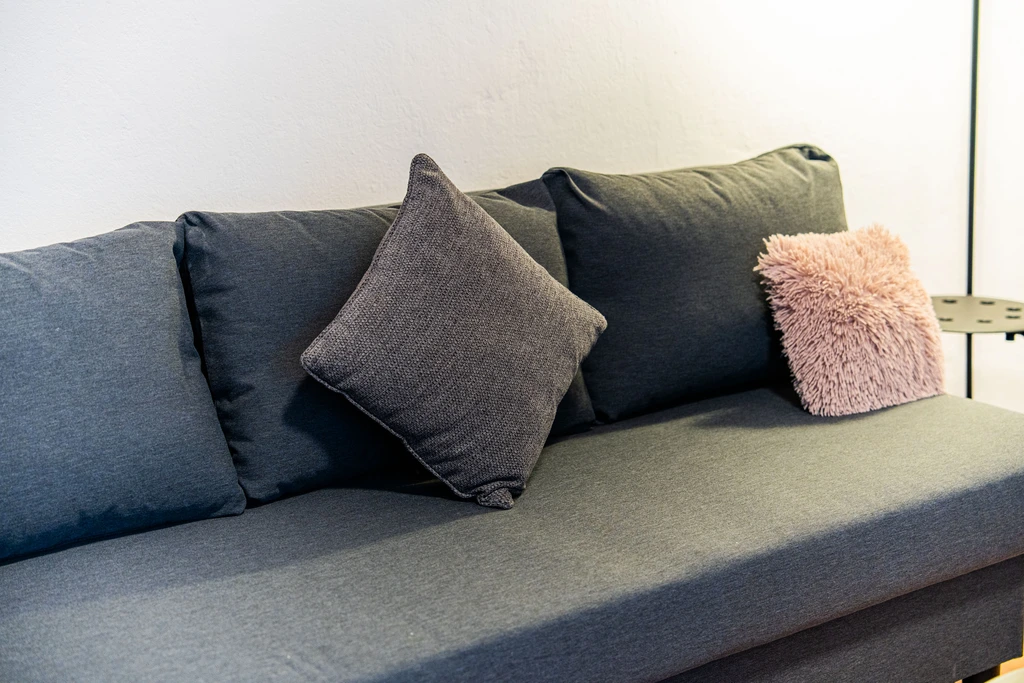 Zagreb 2-Bedroom Apartment for up to 8 Guests