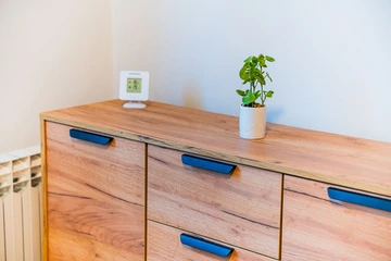 Zagreb 2-Bedroom Apartment for up to 8 Guests