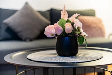 Zagreb 2-Bedroom Apartment for up to 8 Guests