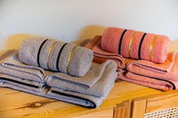 Zagreb 2-Bedroom Apartment for up to 8 Guests