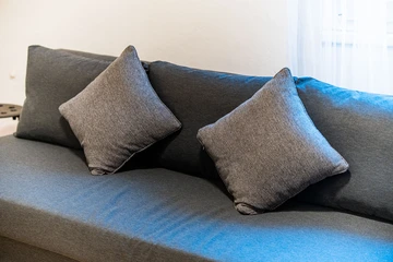 Zagreb 2-Bedroom Apartment for up to 8 Guests