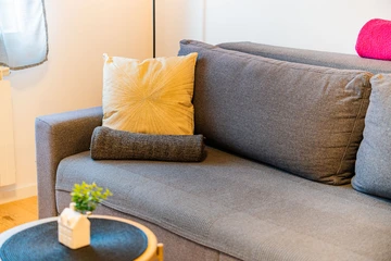 Zagreb 1-Bedroom Apartment for 2 Guests