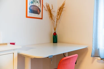 Zagreb 1-Bedroom Apartment for 2 Guests