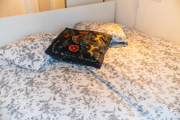 Zagreb 1-Bedroom Apartment for 2 Guests