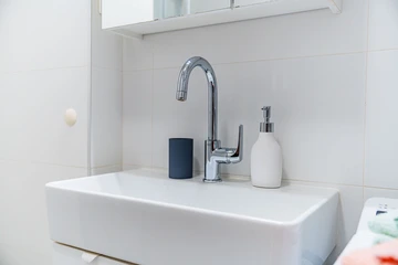 Zagreb 1-Bedroom Apartment for 2 Guests