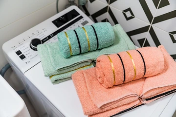 Zagreb 1-Bedroom Apartment for 2 Guests