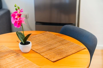 Zagreb 1-Bedroom Apartment for 2 Guests