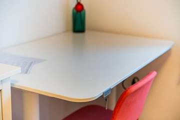 Zagreb 1-Bedroom Apartment for 2 Guests