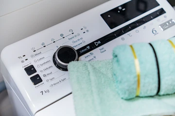 Zagreb 1-Bedroom Apartment for 2 Guests