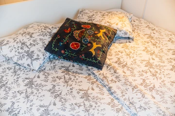 Zagreb 1-Bedroom Apartment for 2 Guests