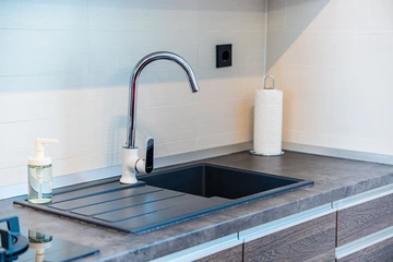 Zagreb 1-Bedroom Apartment for Up to 4 Guests