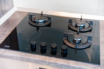 Zagreb 1-Bedroom Apartment for Up to 4 Guests