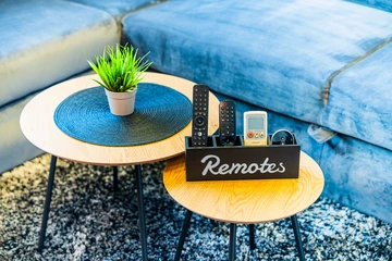 Zagreb 1-Bedroom Apartment for Up to 4 Guests