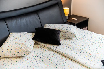 Zagreb 1-Bedroom Apartment for Up to 4 Guests