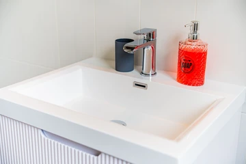 Zagreb 1-Bedroom Apartment for Up to 4 Guests