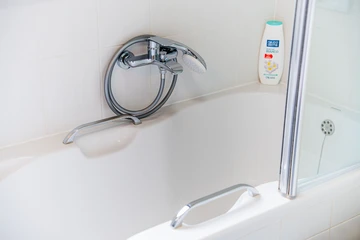 Zagreb 1-Bedroom Apartment for Up to 4 Guests