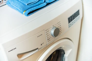 Zagreb 1-Bedroom Apartment for Up to 4 Guests