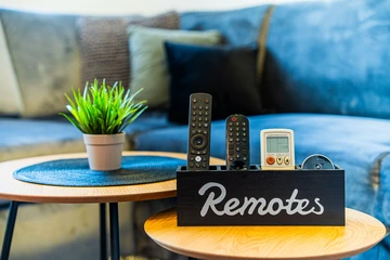 Zagreb 1-Bedroom Apartment for Up to 4 Guests