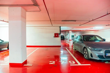 Zagreb 1-Bedroom Apartment for Up to 4 Guests