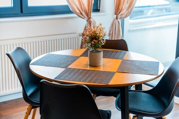 Zagreb Apartment with 2 Bedrooms and Parking