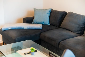 Zagreb Apartment with 2 Bedrooms and Parking