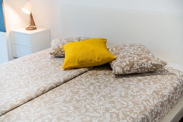 Zagreb Apartment with 2 Bedrooms and Parking