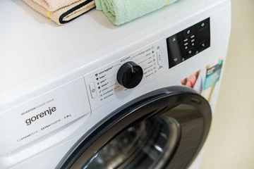 Zagreb Apartment with 2 Bedrooms and Parking