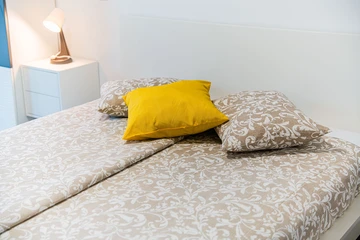 Zagreb Apartment with 2 Bedrooms and Parking