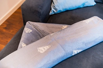 Zagreb Apartment with 2 Bedrooms and Parking