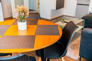 Zagreb Apartment with 2 Bedrooms and Parking