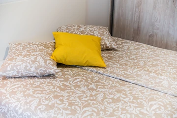 Zagreb Apartment with 2 Bedrooms and Parking