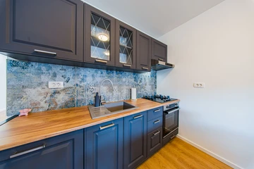 Zagreb Apartment with 2 Bedrooms for Up to 5 Guests