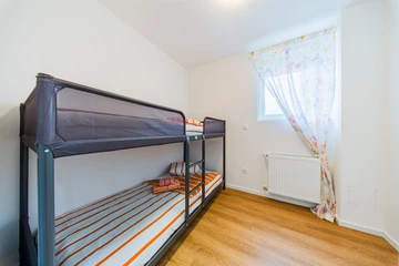 Zagreb Apartment with 2 Bedrooms for Up to 5 Guests