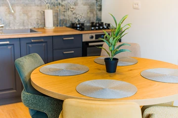 Zagreb Apartment with 2 Bedrooms for Up to 5 Guests