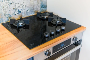 Zagreb Apartment with 2 Bedrooms for Up to 5 Guests