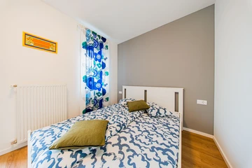 Zagreb Apartment with 2 Bedrooms for Up to 5 Guests