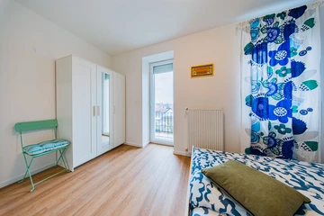 Zagreb Apartment with 2 Bedrooms for Up to 5 Guests