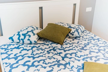 Zagreb Apartment with 2 Bedrooms for Up to 5 Guests