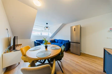 Zagreb Apartment with 2 Bedrooms for Up to 5 Guests