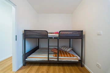 Zagreb Apartment with 2 Bedrooms for Up to 5 Guests