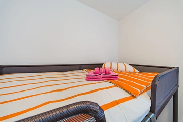 Zagreb Apartment with 2 Bedrooms for Up to 5 Guests