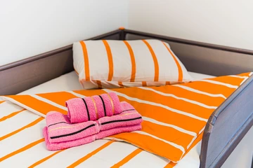 Zagreb Apartment with 2 Bedrooms for Up to 5 Guests