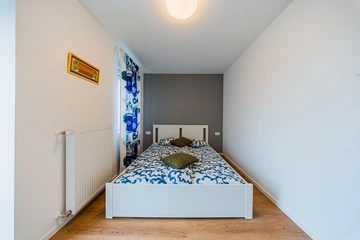 Zagreb Apartment with 2 Bedrooms for Up to 5 Guests