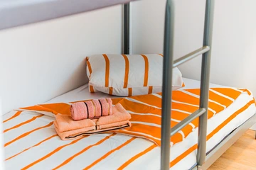 Zagreb Apartment with 2 Bedrooms for Up to 5 Guests