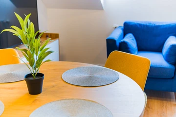 Zagreb Apartment with 2 Bedrooms for Up to 5 Guests