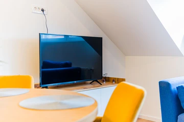 Zagreb Apartment with 2 Bedrooms for Up to 5 Guests