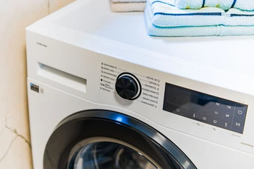 Zagreb Apartment with 2 Bedrooms for Up to 5 Guests