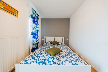 Zagreb Apartment with 2 Bedrooms for Up to 5 Guests