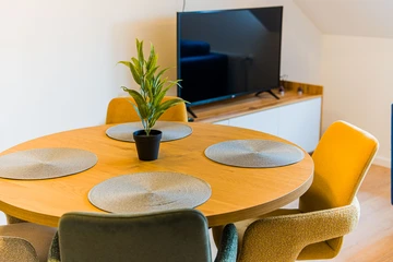 Zagreb Apartment with 2 Bedrooms for Up to 5 Guests